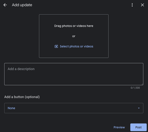 GBP - Creating Posts That Get Noticed GBP - Creating Posts That Get Noticed