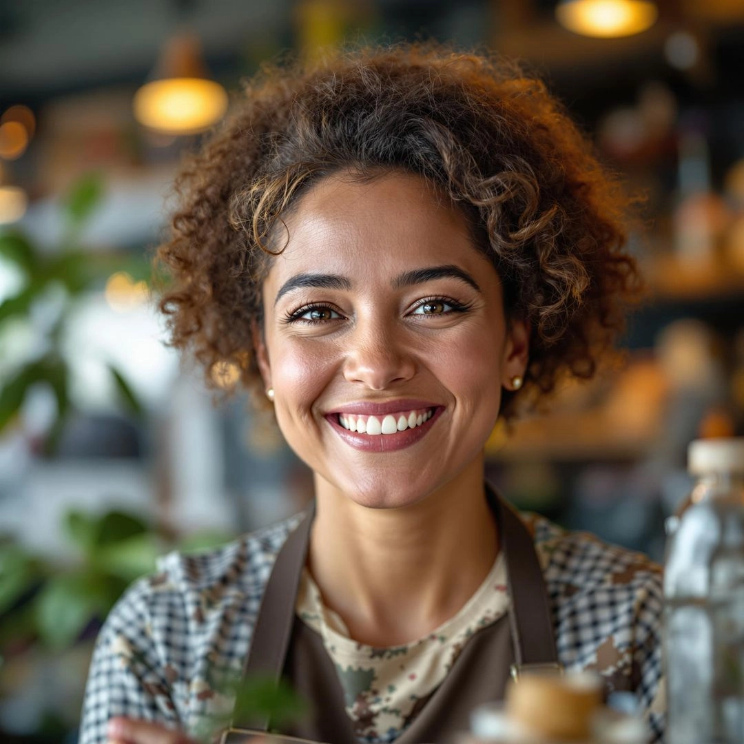 Pleased Bakery Owner Pleased with blitZr GBP Management